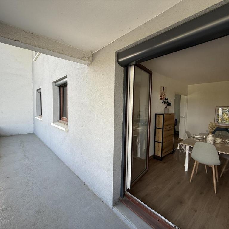 Julia - Grand Annecy, Balcony - by YPH - Appartement 1 Chambre avec Balcon - 6