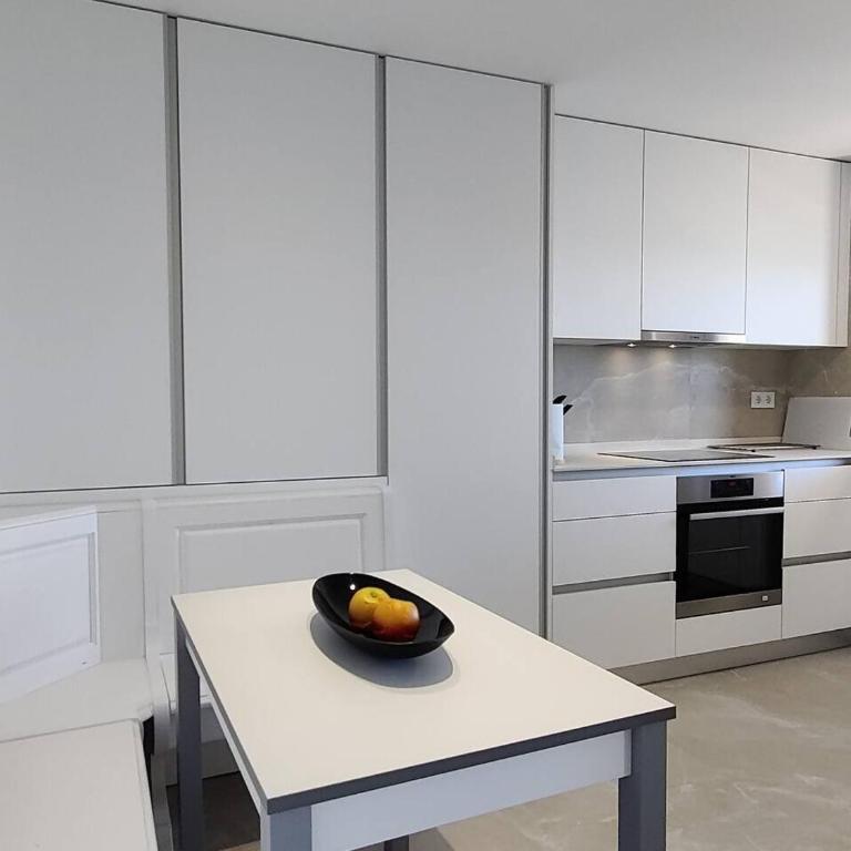 Preciosas vistas al mar en primera línea de Javea - Apartamento de 3 dormitorios - 11