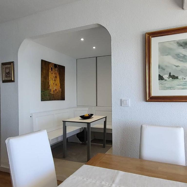 Preciosas vistas al mar en primera línea de Javea - Apartamento de 3 dormitorios - 13