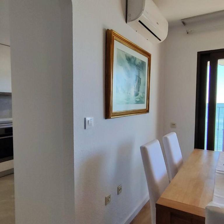 Preciosas vistas al mar en primera línea de Javea - Apartamento de 3 dormitorios - 15