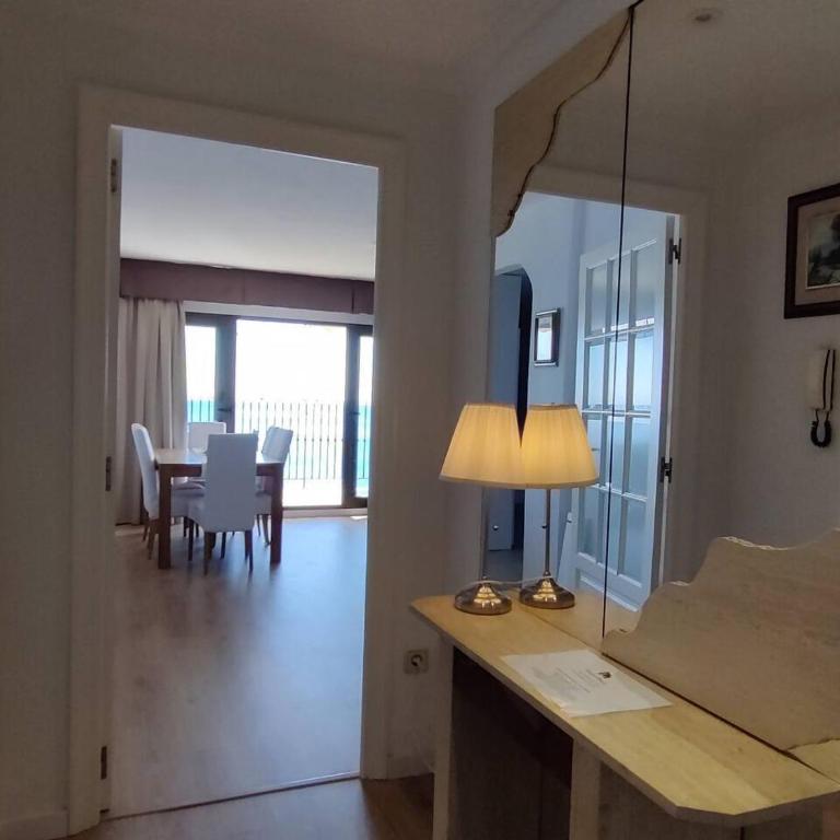 Preciosas vistas al mar en primera línea de Javea - Apartamento de 3 dormitorios - 19
