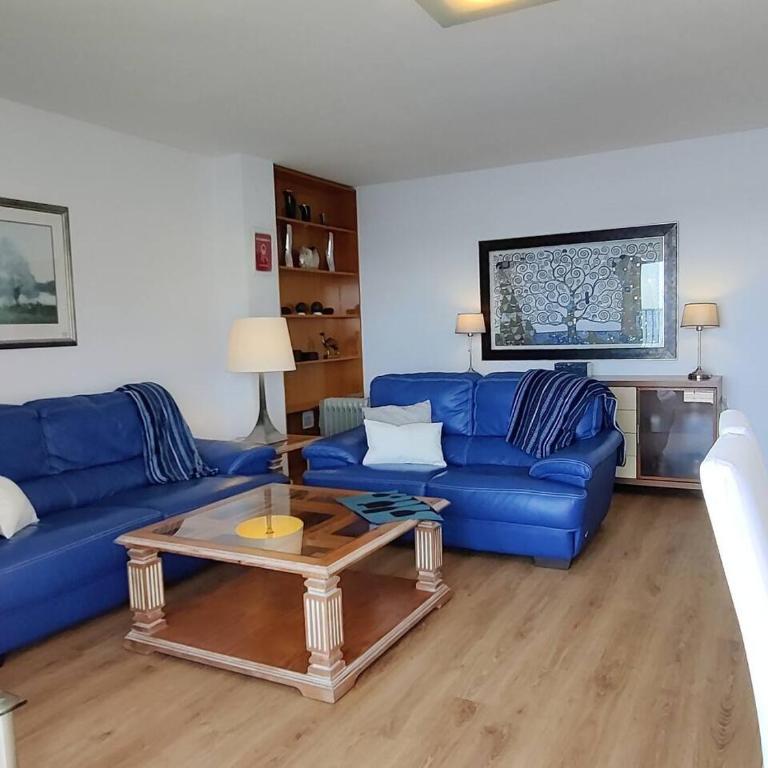 Preciosas vistas al mar en primera línea de Javea - Apartamento de 3 dormitorios - 20