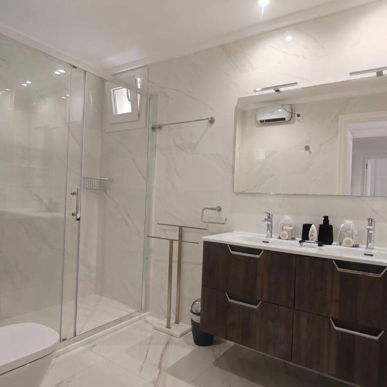 Preciosas vistas al mar en primera línea de Javea - Apartamento de 3 dormitorios - 22