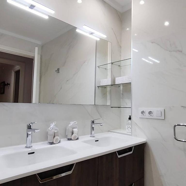 Preciosas vistas al mar en primera línea de Javea - Apartamento de 3 dormitorios - 27