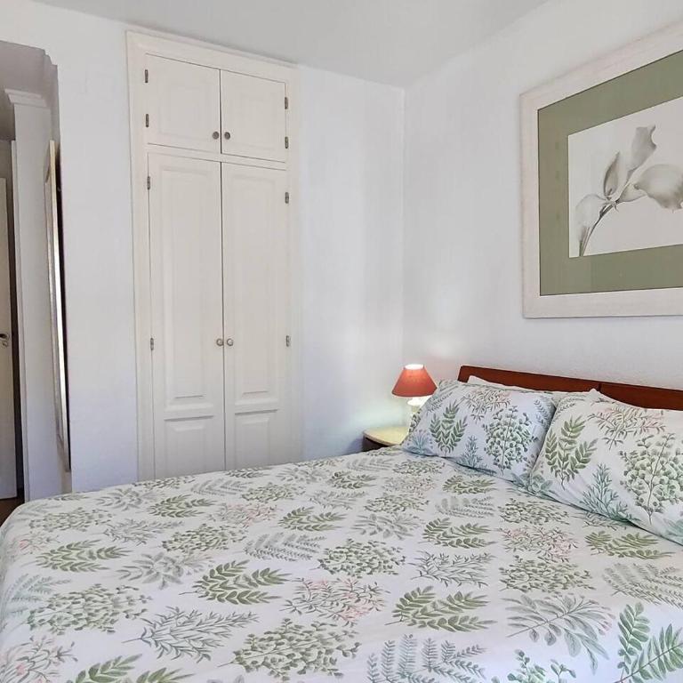 Preciosas vistas al mar en primera línea de Javea - Apartamento de 3 dormitorios - 31