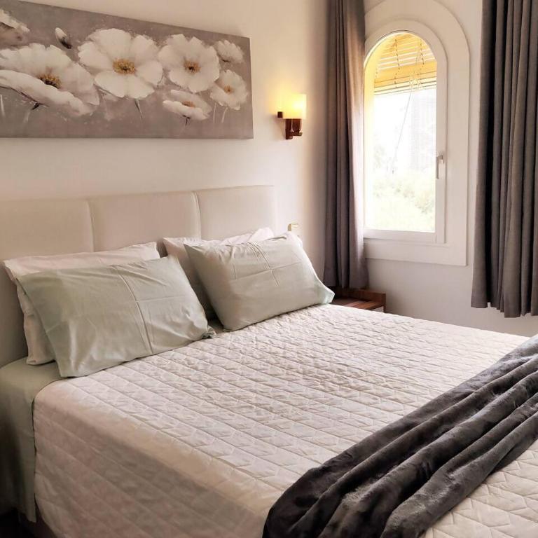 Apartamento furs con piscina - Apartamento de 1 dormitorio - 3