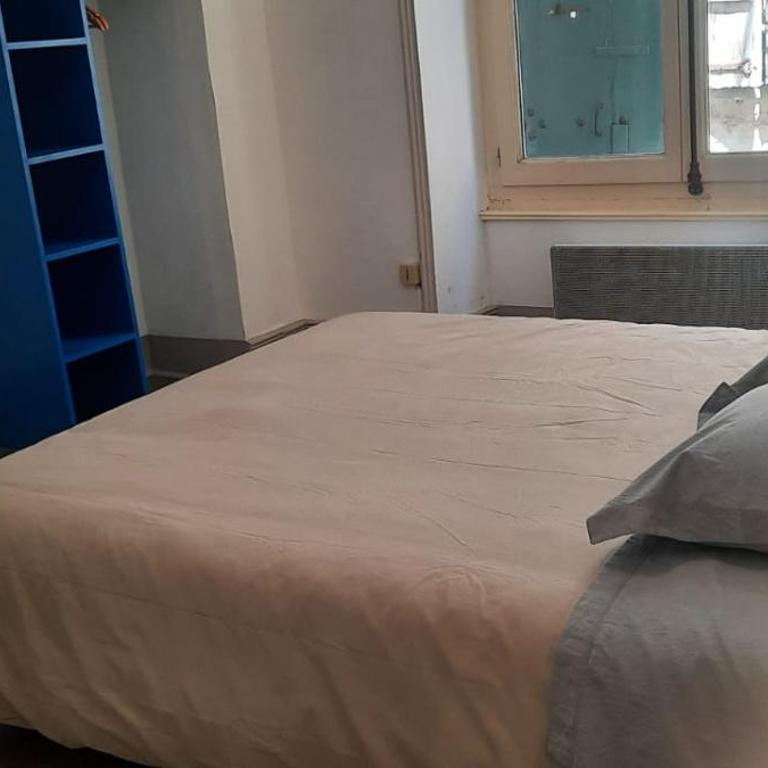 Esprit caravane 1960 - Appart insolite à Crest - Appartement 1 Chambre - 9