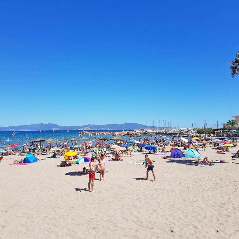Apto con vistas a la bahía, piscina, wifi, parking - Apartment mit Poolblick - 25