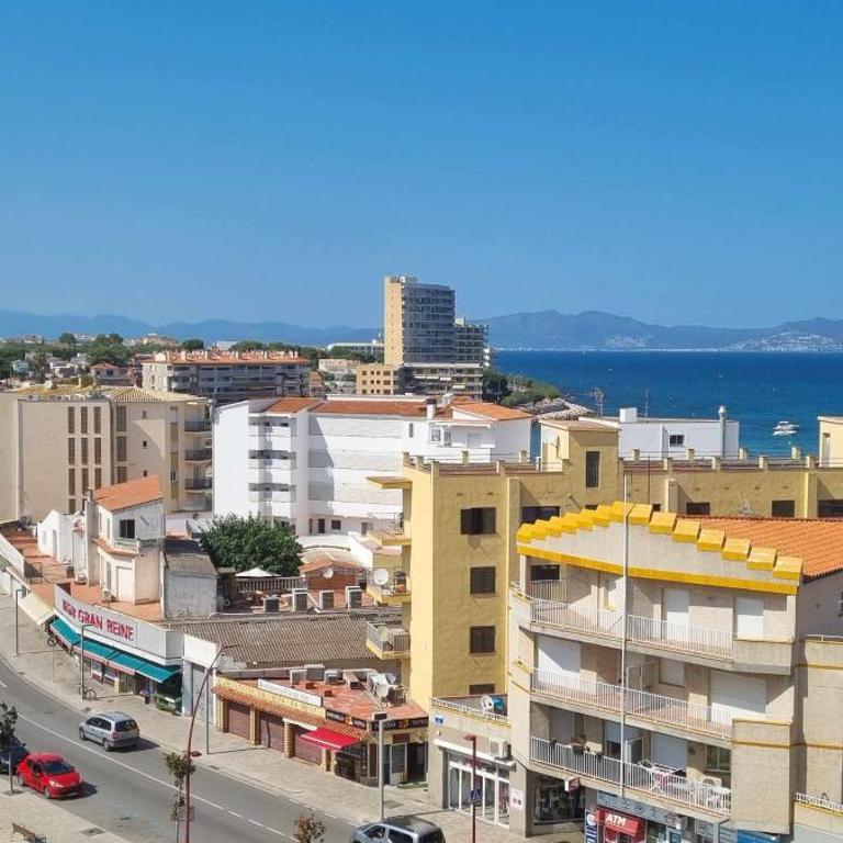 Apto con vistas a la bahía, piscina, wifi, parking - Apartment mit Poolblick - 38