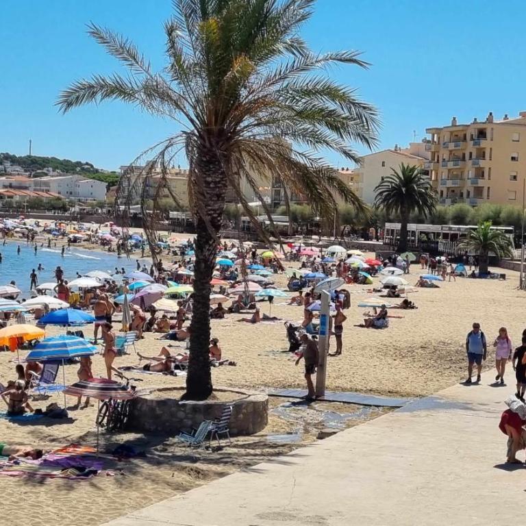 Apto con vistas a la bahía, piscina, wifi, parking - Apartment mit Poolblick - 40