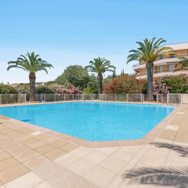 Studio Aurore 205A by Sur la mer - Studio - 10