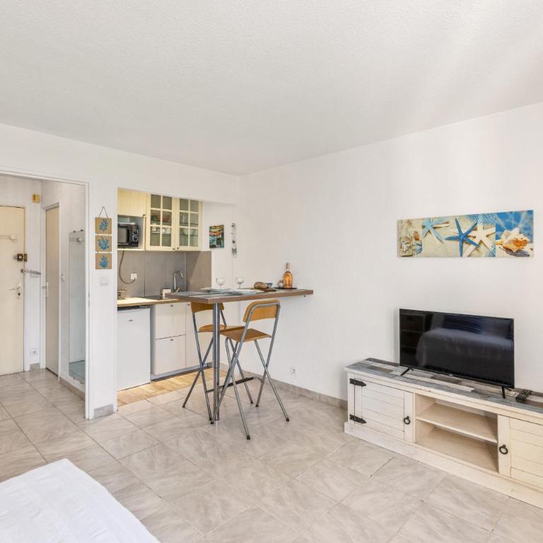 Studio Aurore 205A by Sur la mer - Studio - 16