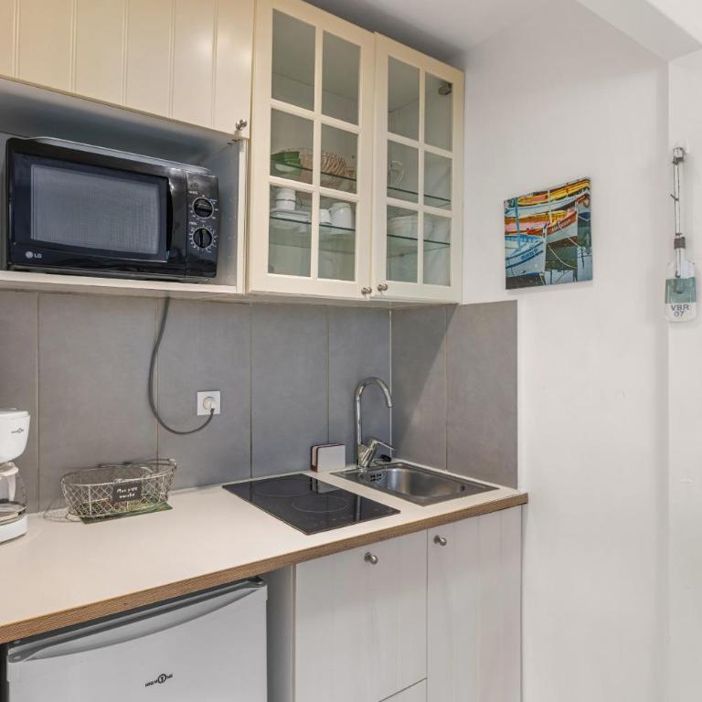Studio Aurore 205A by Sur la mer - Studio - 15