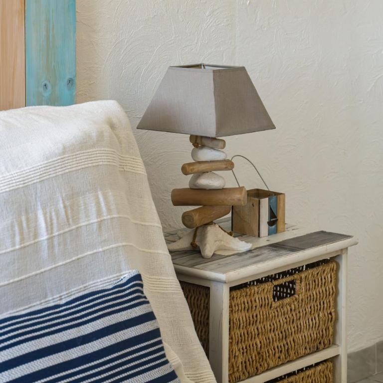 Studio Aurore 205A by Sur la mer - Studio - 17