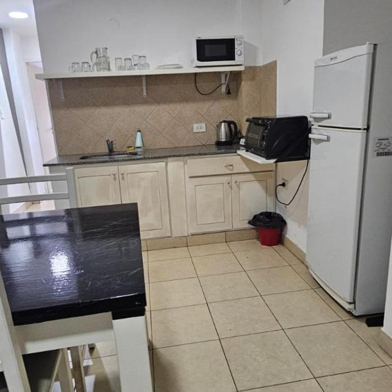 Apartamentos La Posta - Apartment - 3
