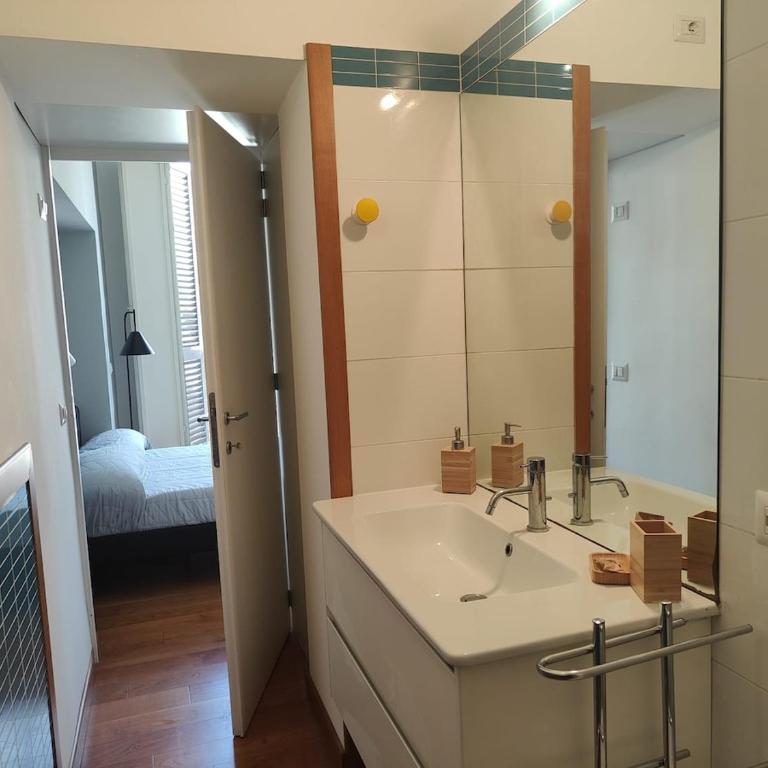 Citrus Pop Vacation home in Piazza del Popolo - Appartamento con 1 Camera da Letto - 2