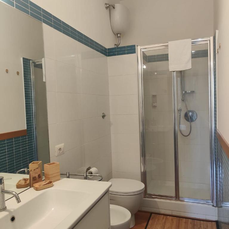Citrus Pop Vacation home in Piazza del Popolo - Appartamento con 1 Camera da Letto - 4