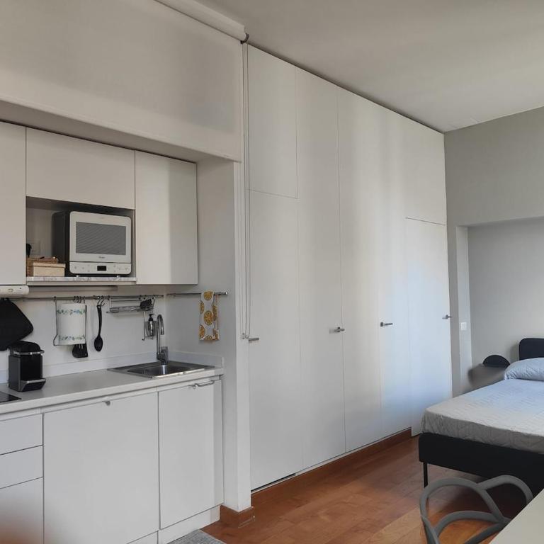 Citrus Pop Vacation home in Piazza del Popolo - Appartamento con 1 Camera da Letto - 7