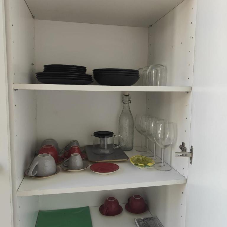 Citrus Pop Vacation home in Piazza del Popolo - Appartamento con 1 Camera da Letto - 8