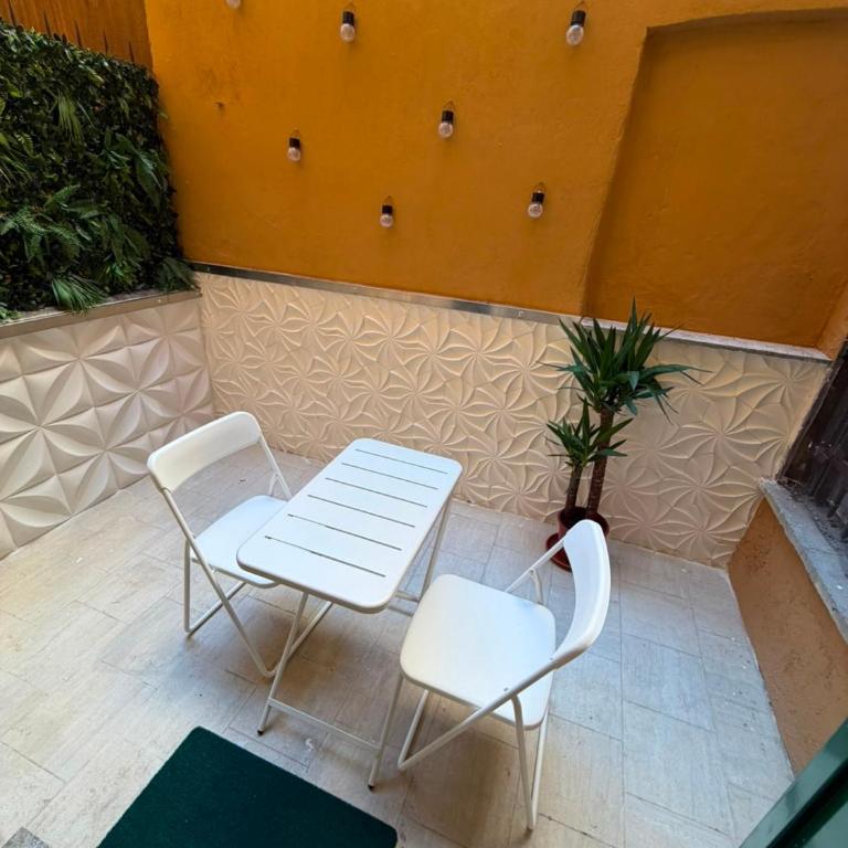 Affittacamere Rolando - Camera King con Vista Giardino - 3