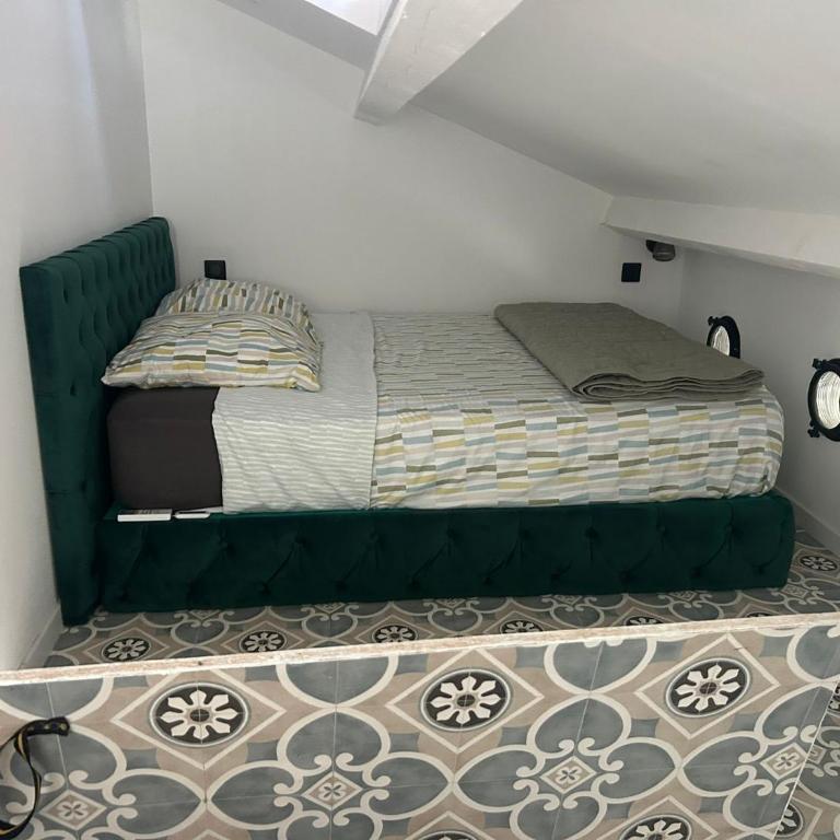 appartement avec terrasse vue mer - Apartamento de 1 dormitorio - 7