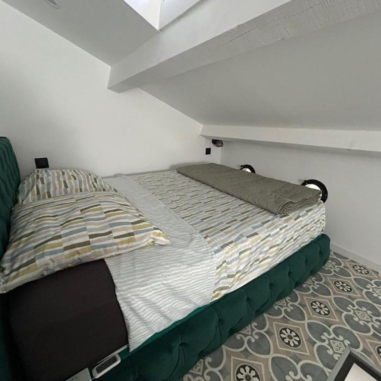 appartement avec terrasse vue mer - Apartamento de 1 dormitorio - 9