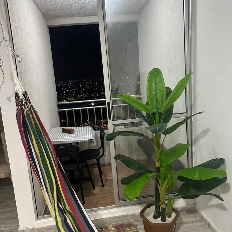 Hermoso apartamento para tu disfrute en Cartagena - Two-Bedroom Apartment - 4