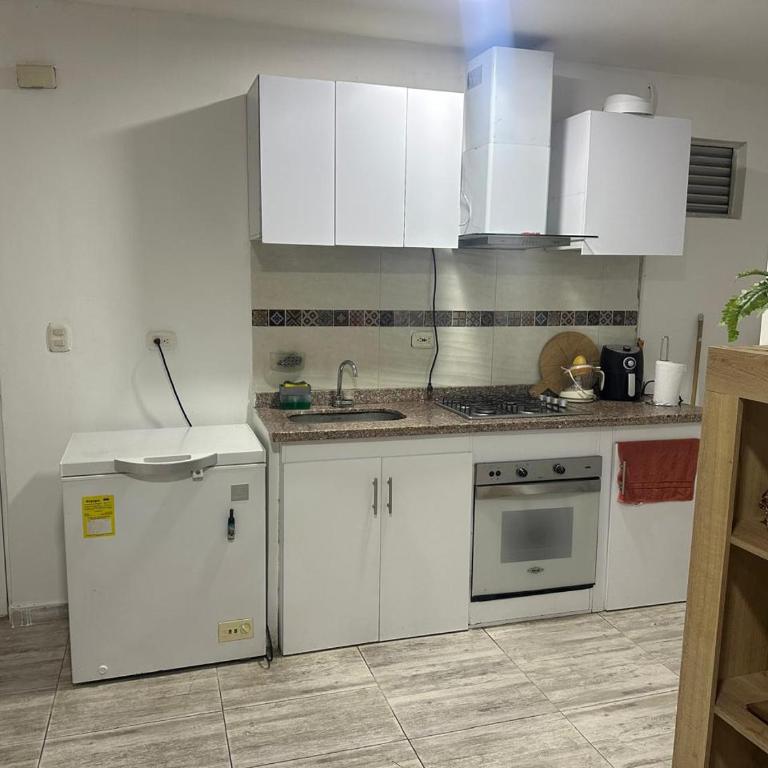 Hermoso apartamento para tu disfrute en Cartagena - Two-Bedroom Apartment - 5