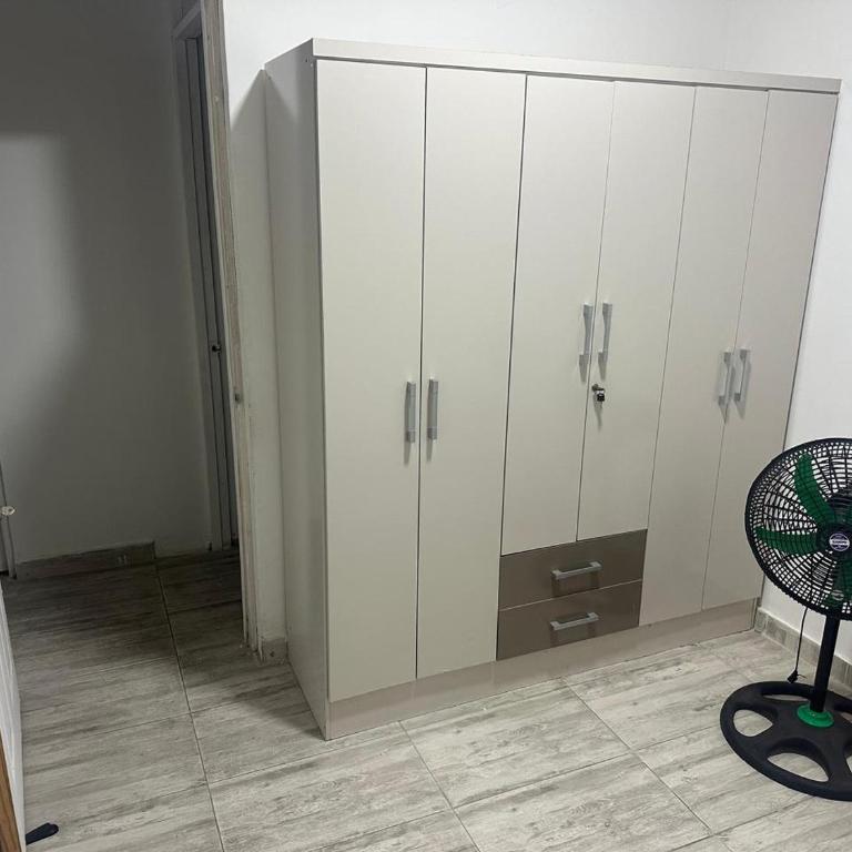 Hermoso apartamento para tu disfrute en Cartagena - Two-Bedroom Apartment - 7
