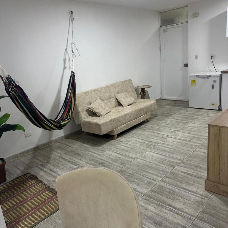 Hermoso apartamento para tu disfrute en Cartagena - Two-Bedroom Apartment - 9