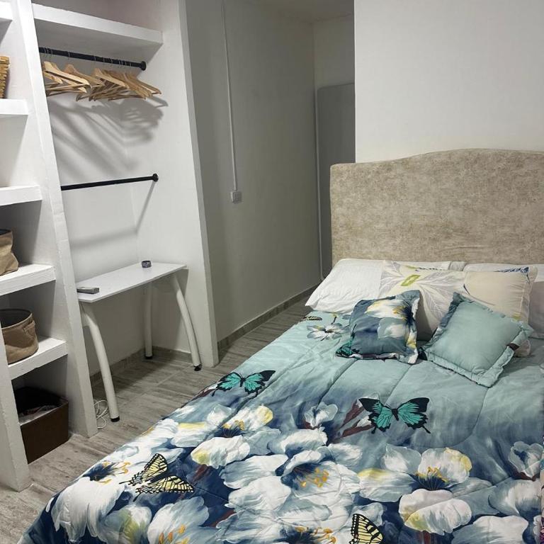 Hermoso apartamento para tu disfrute en Cartagena - Two-Bedroom Apartment - 10