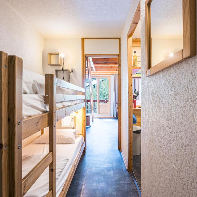 Studio mezzanine cosy au centre de Val-d'Isère - FR-1-518-118 - Studio - 13
