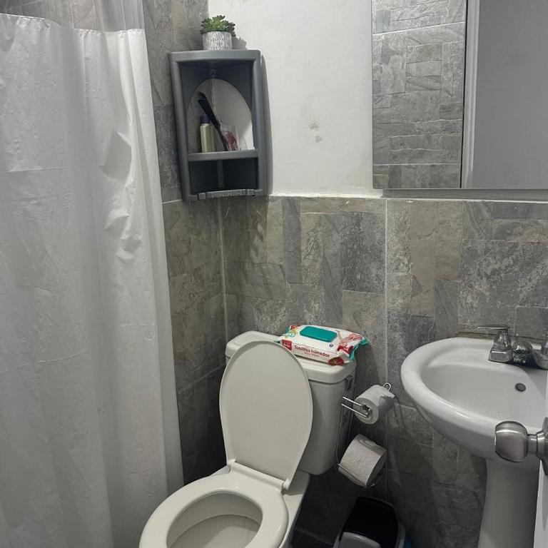Hermoso apartamento para tu disfrute en Cartagena - Two-Bedroom Apartment - 13