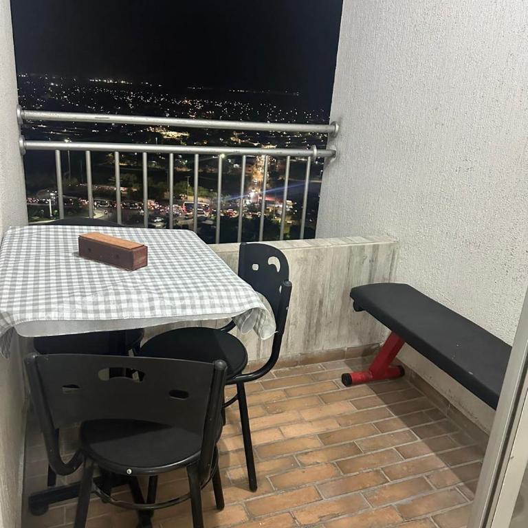 Hermoso apartamento para tu disfrute en Cartagena - Two-Bedroom Apartment - 14