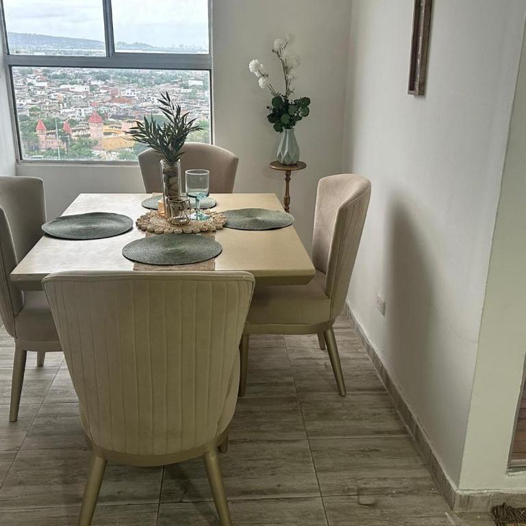 Hermoso apartamento para tu disfrute en Cartagena - Two-Bedroom Apartment - 17