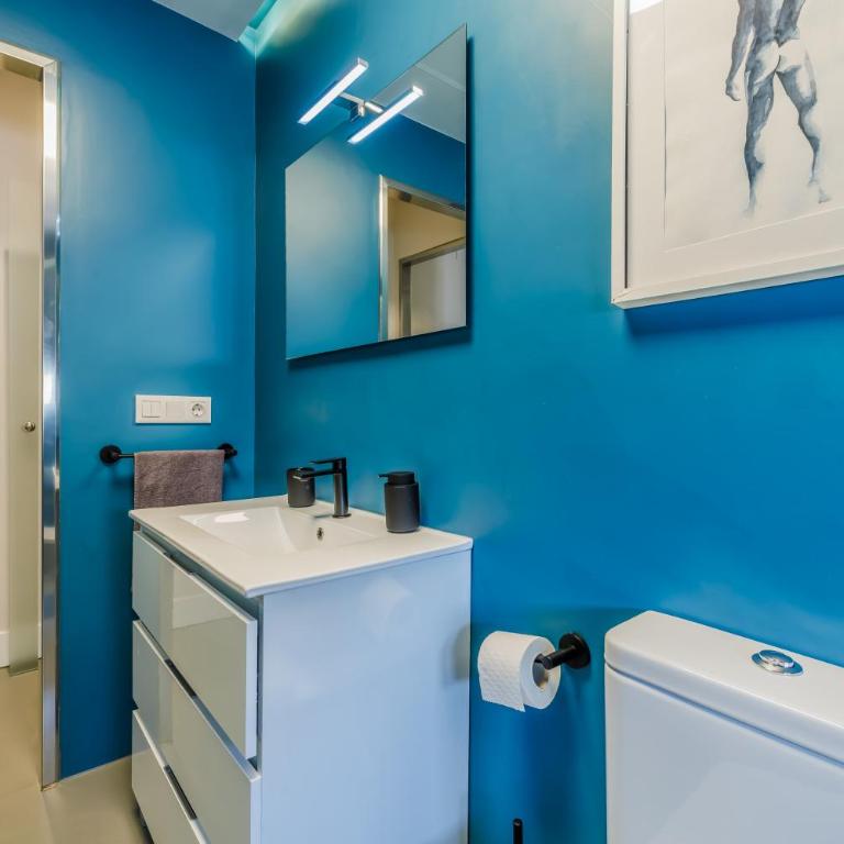 Lunaria Apartment & Córdoba City Centre - Appartement 1 Chambre - 20