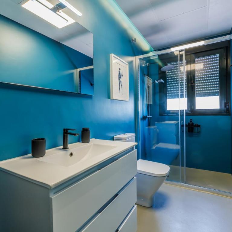 Lunaria Apartment & Córdoba City Centre - Appartement 1 Chambre - 3