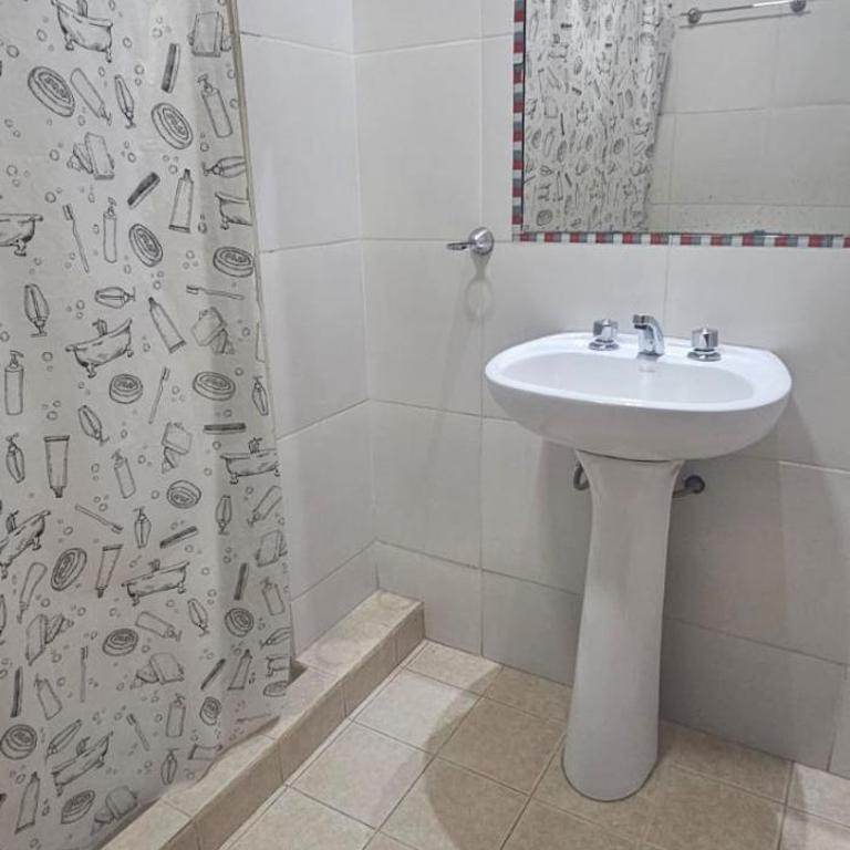 Apartamentos La Posta - Apartment - 7