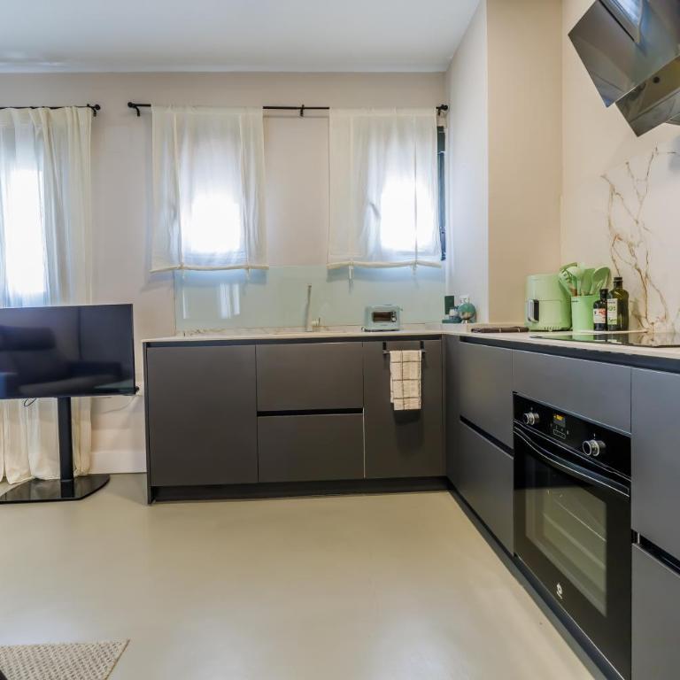Lunaria Apartment & Córdoba City Centre - Appartement 1 Chambre - 8
