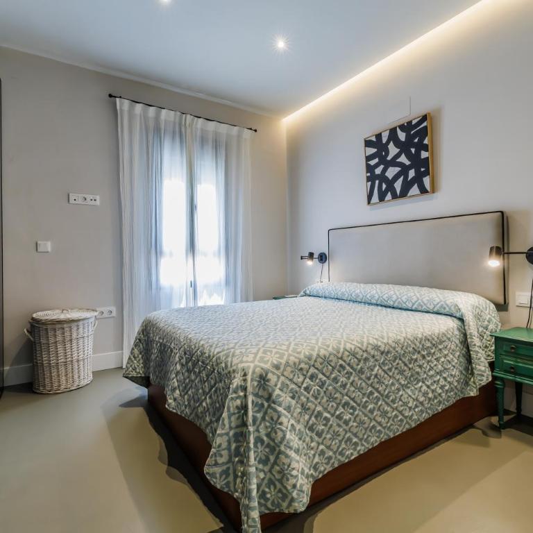 Lunaria Apartment & Córdoba City Centre - Appartement 1 Chambre - 1