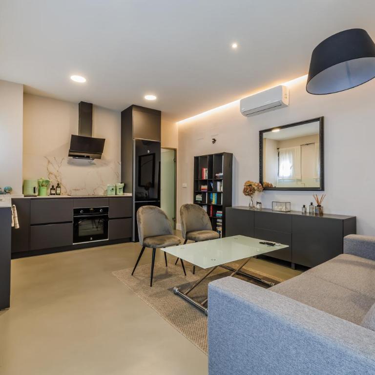 Lunaria Apartment & Córdoba City Centre - Appartement 1 Chambre - 12