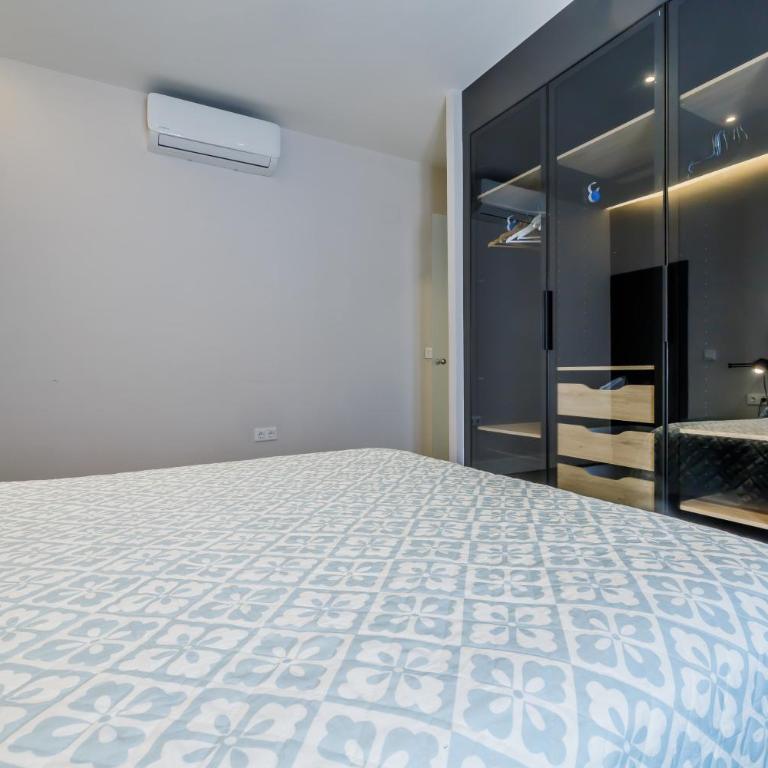 Lunaria Apartment & Córdoba City Centre - Appartement 1 Chambre - 13