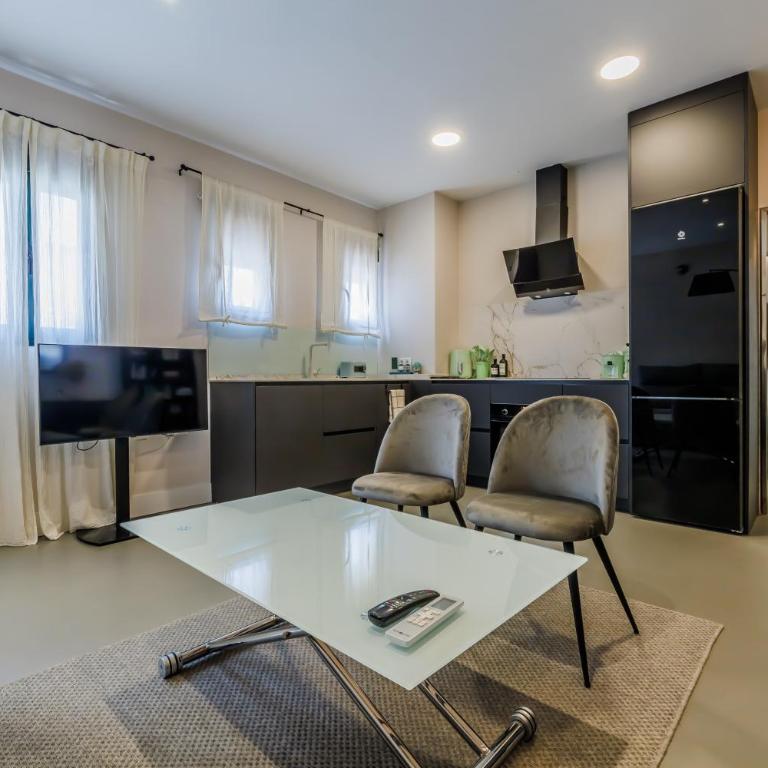 Lunaria Apartment & Córdoba City Centre - Appartement 1 Chambre - 14