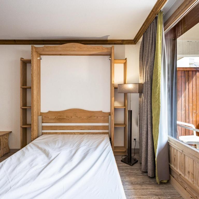 Studio confortable au centre-ville avec balcon - FR-1-518-145 - Studio - 10