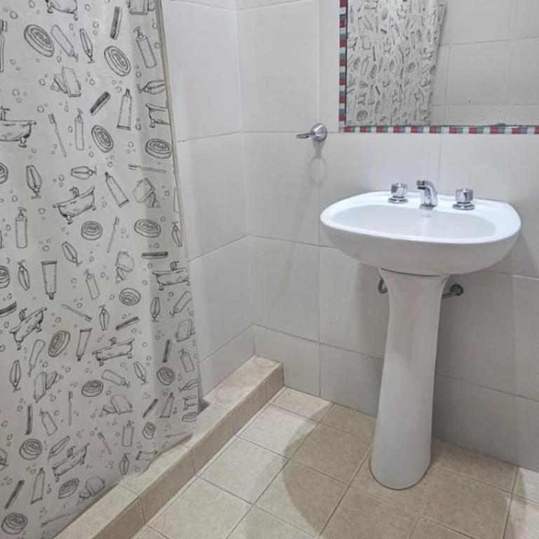 Apartamentos La Posta - Apartment - 8