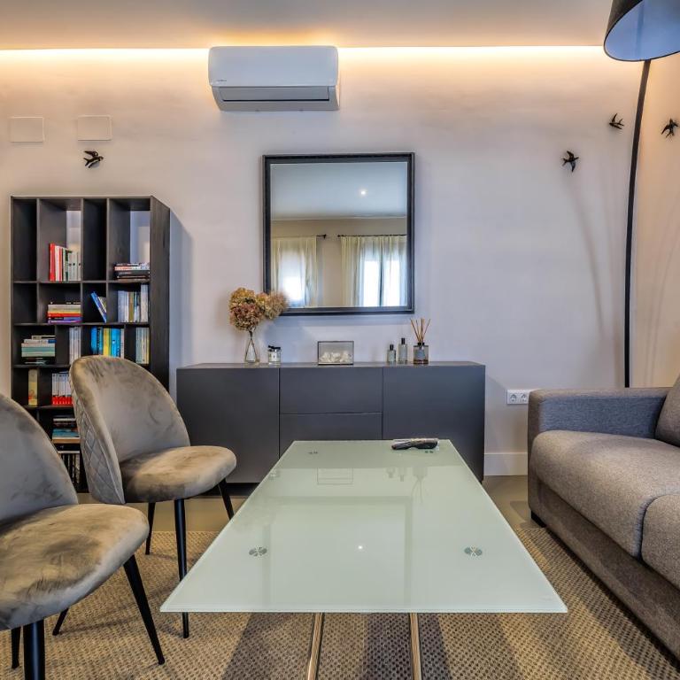 Lunaria Apartment & Córdoba City Centre - Appartement 1 Chambre - 18