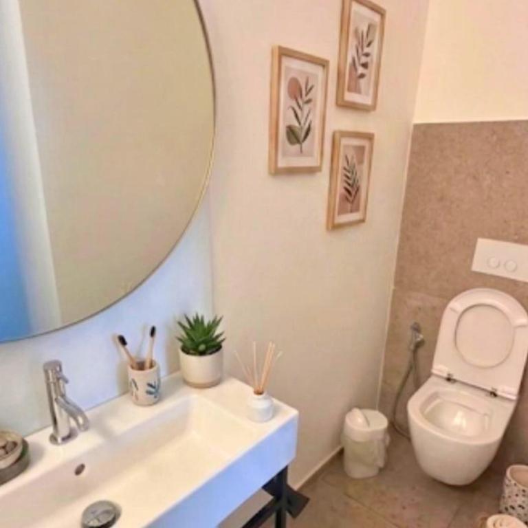 Il Nespolo - Appartamento con 1 Camera da Letto - 3