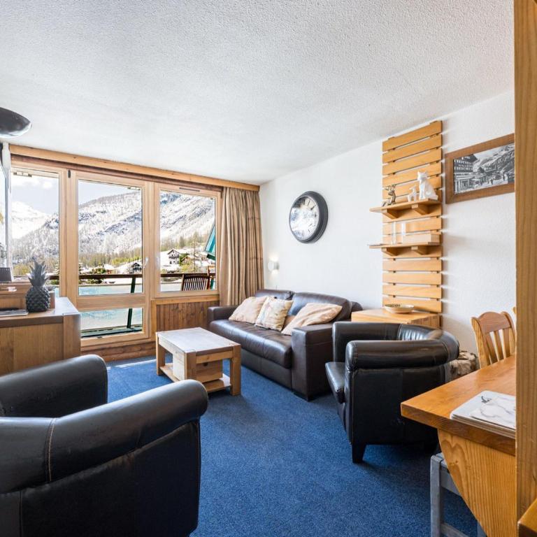 Appartement 2* à La Daille, Ski aux Pieds - FR-1-518-103 - Appartamento - 1