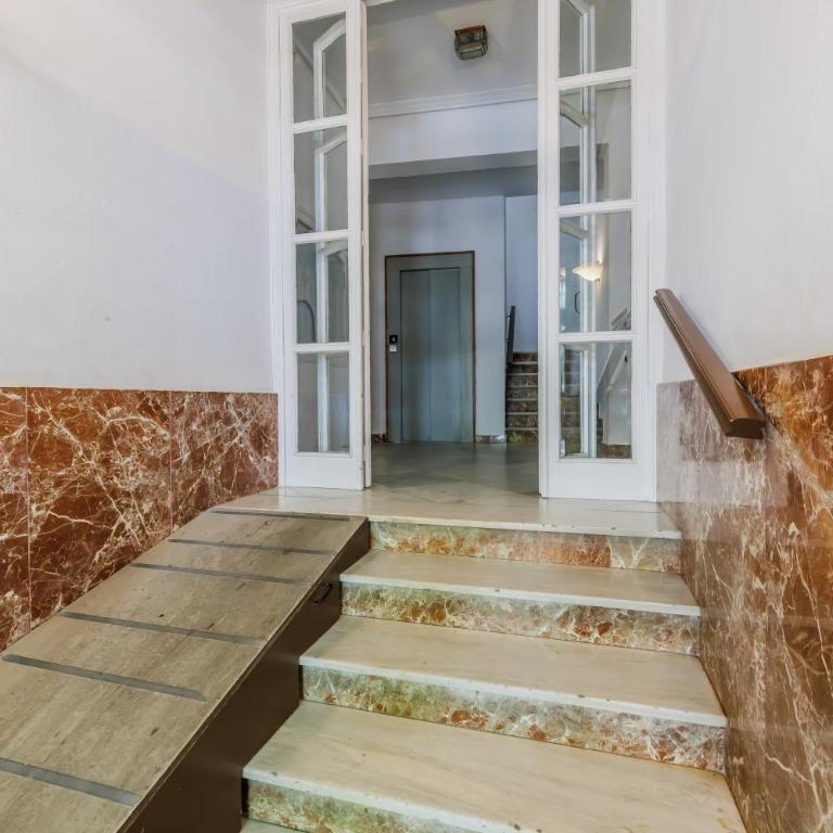 Lunaria Apartment & Córdoba City Centre - Appartement 1 Chambre - 23