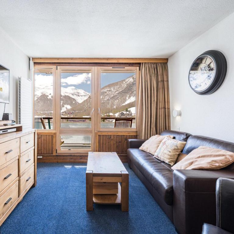 Appartement 2* à La Daille, Ski aux Pieds - FR-1-518-103 - Appartamento - 8